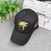 2018   New Black Baseball Cap Snapback Hat HipHop Adjustable Bboy Caps  eb-93041741